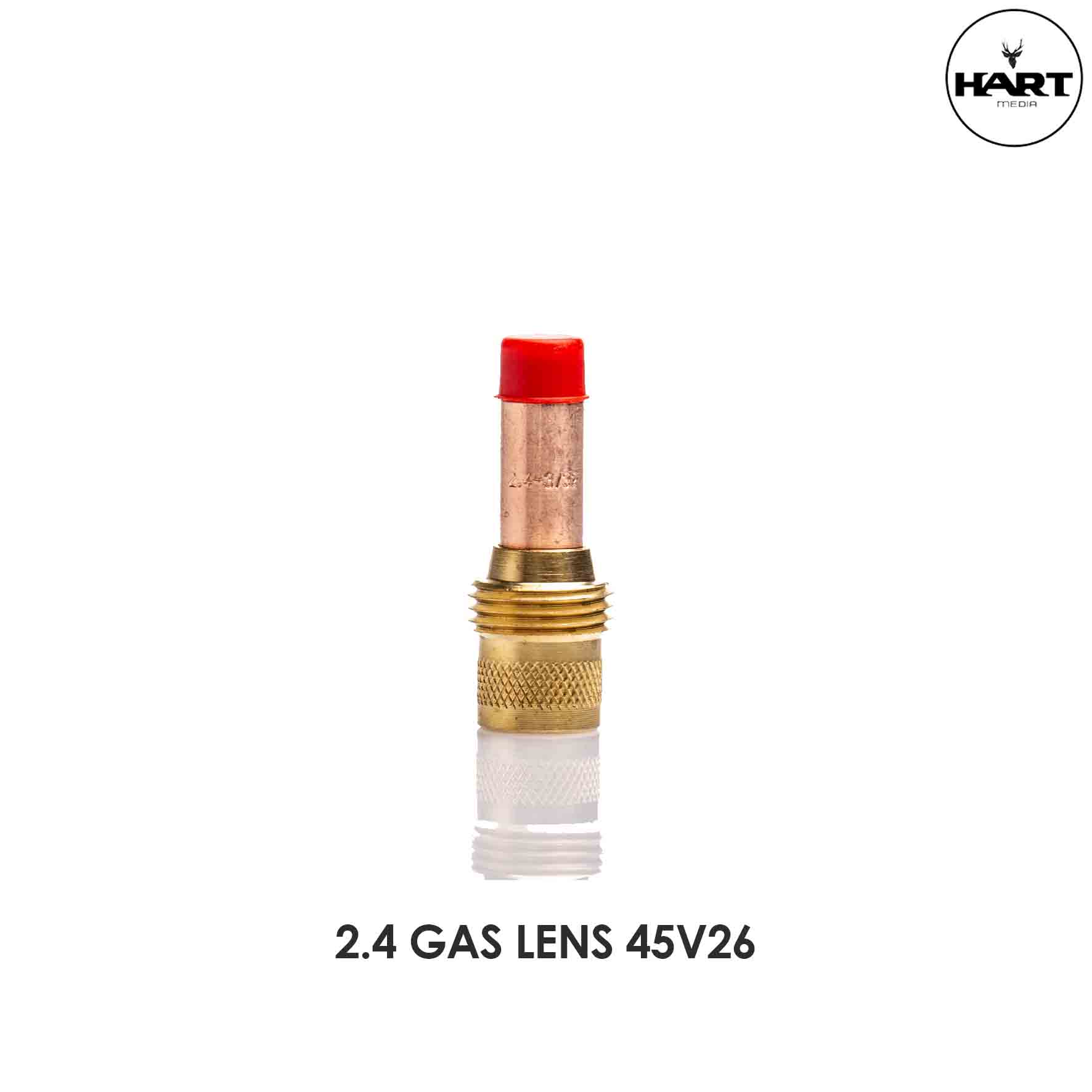 2.4 Gas Lens 45V26