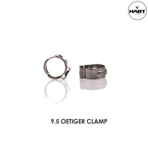 9.5 Oetiger Clamp