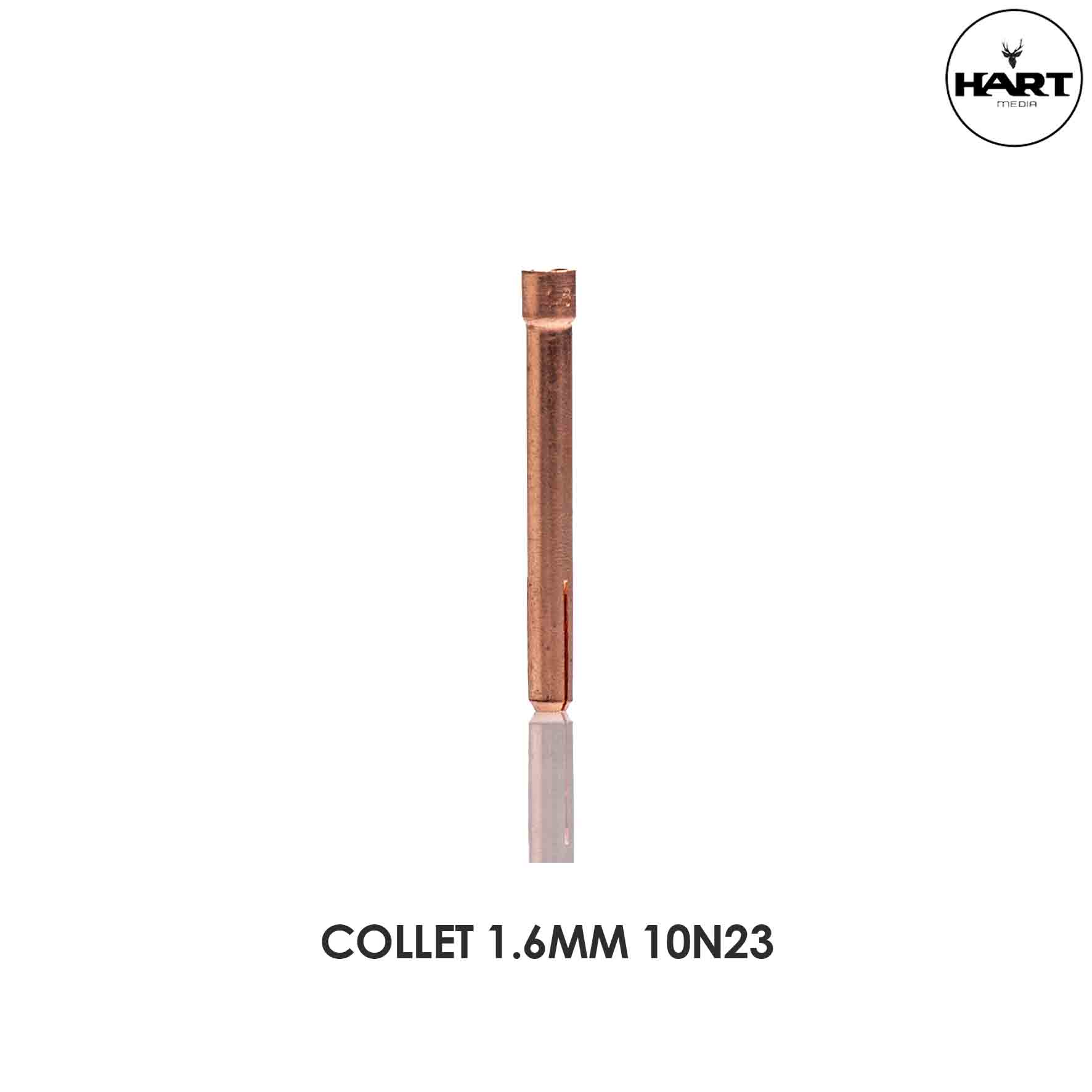 Collet 1.6mm 10N23