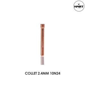Collet 2.4mm 10N24