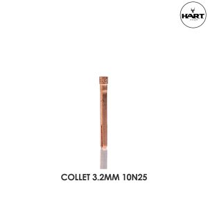 Collet 3.2mm 10N25