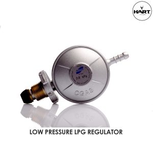 Low Pressure LPG Regulator