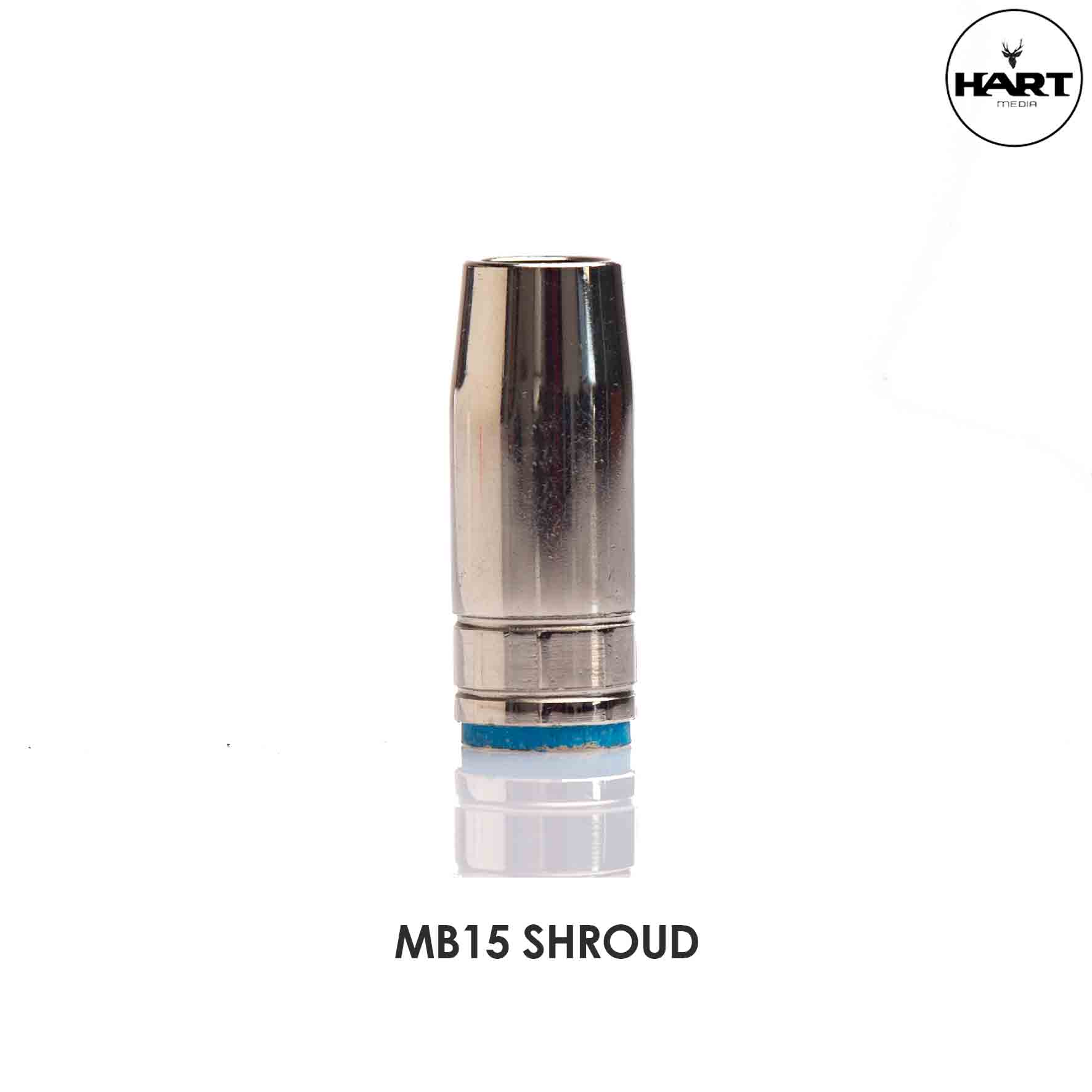 MB15 Shroud