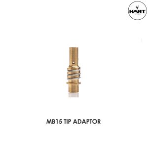 MB15 Tip Adaptor