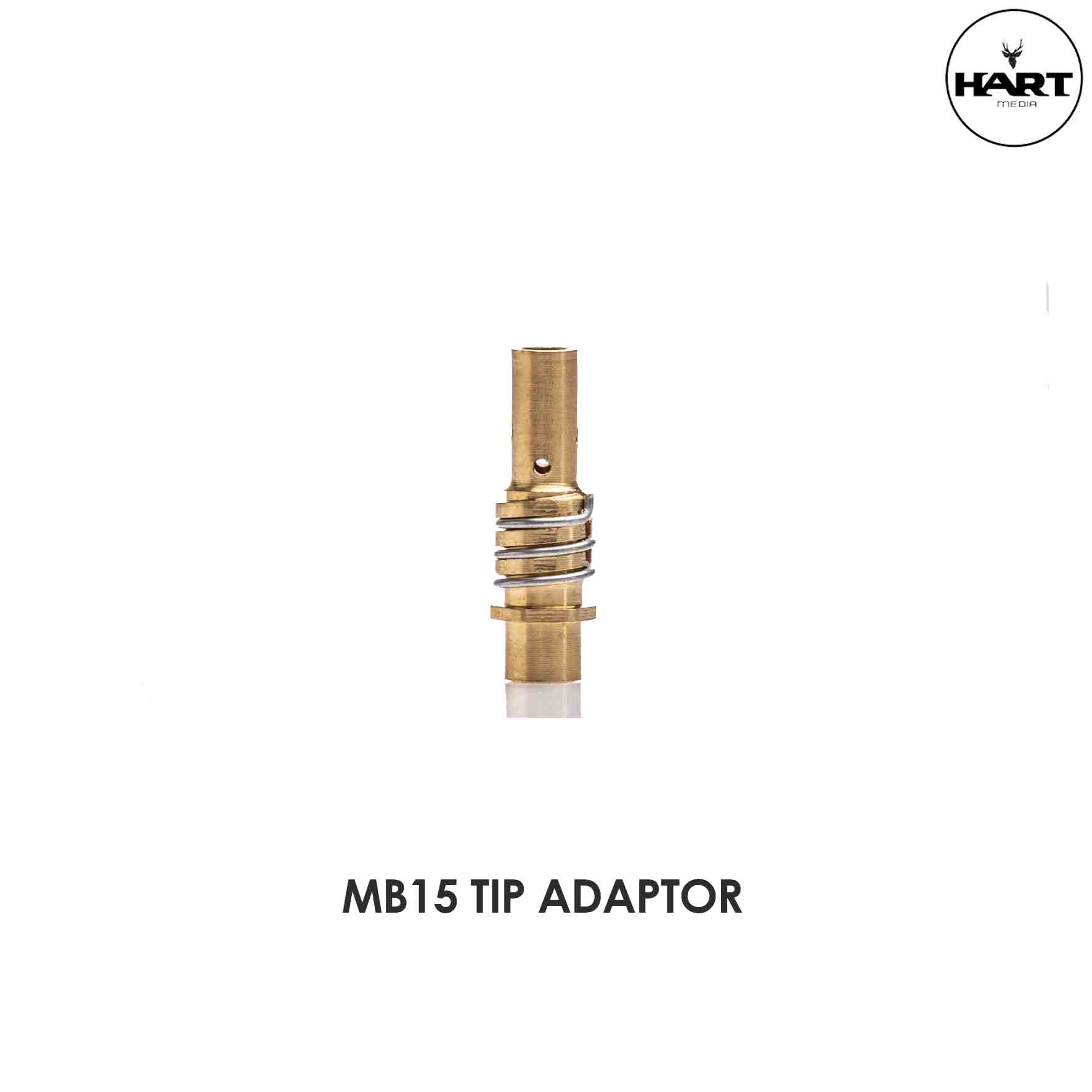 MB15 Tip Adaptor