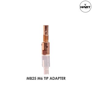 MB25 M6 Tip Adaptor