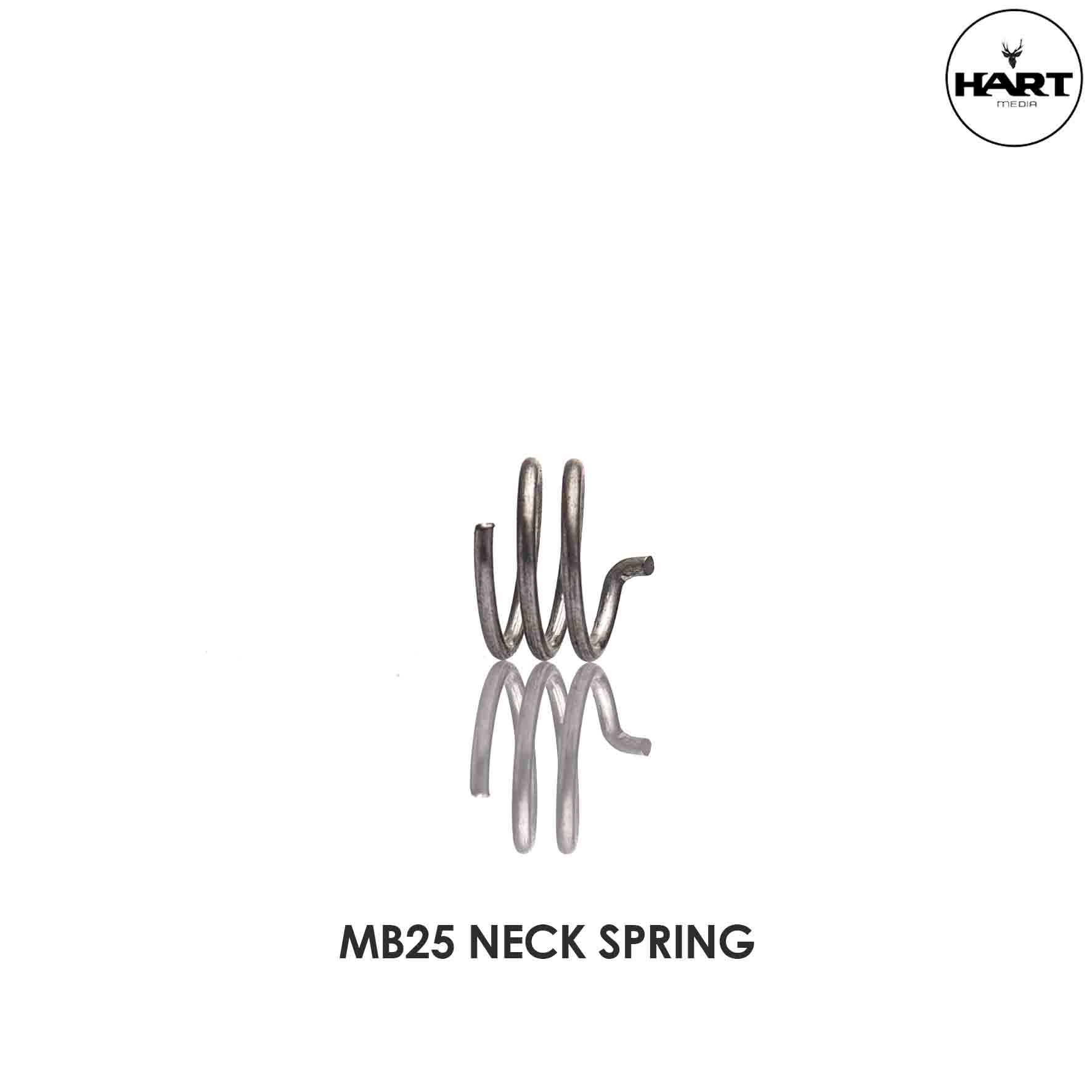 MB25 Neck Spring
