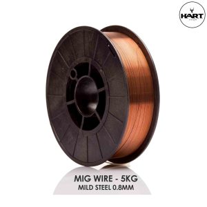 Mig wire