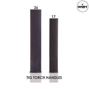 Tig Torch Handles